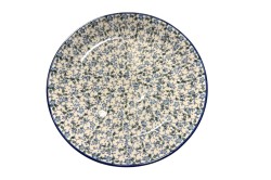 223 Bunzlau Dinerbord 2089X 223 Dinerborden  Ø 26,5 cm